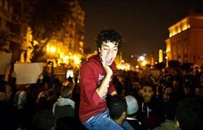 القوى الثورية تدعو لمواصلة الاحتجاجات ضد تبرئة مبارك