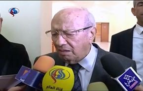 عبر العالم: قائد السبسي يعتذر للجمهور التونسي، لماذا؟+فيديو