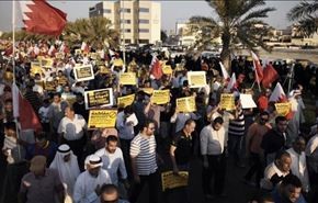 خطیب بحرینی: مخالفان انتخابات مجازات شوند !
