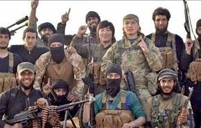 بروز شکاف بین داعشی‌ها در قلمون