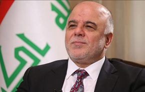 العبادي: لست مستعداً لتخريب العلاقة مع ايران