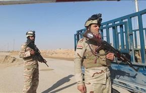 آزادسازی چندین روستا در استان دیالی عراق