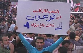 بالفيديو/ تبرئة مبارك والعادلي.. ورقة نعي ثورة يناير، من الجاني اذا؟