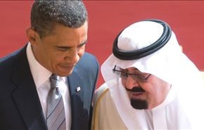 طرح مشترک عربستان و آمریکا برای سوریه