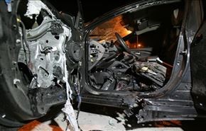 انفجار بالقرب من إدارة الاستخبارات في مدينة أجدابيا الليبية
