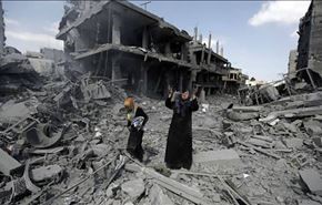 كيان الاحتلال يمنع وفدا أوروبيا من دخول غزة