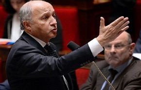 برلمان فرنسا بصدد الاعتراف بدولة فلسطين ولايكثرت للاحتلال