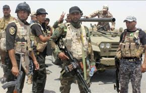 دستگیری چهار بمب‌گذار داعش در مرکز الدجیل عراق