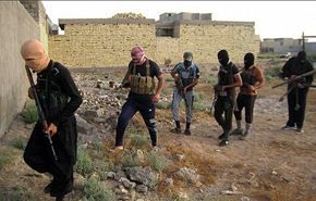 اعتقال ضابط رفيع المستوى متواطئ مع داعش في بغداد