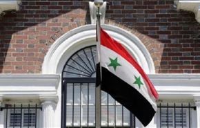بازگشایی قریب‌الوقوع سفارت سوریه در کویت