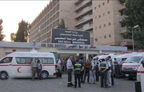 داعش يطالب سكان نينوى بالانضمام لصفوفه والتبرع بالدم لجرحاه