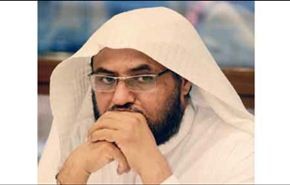 رجل دين سعودي يقترح نقل مقام 