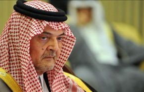 وزير الخارجية السعودي: سأزور بغداد قريباً