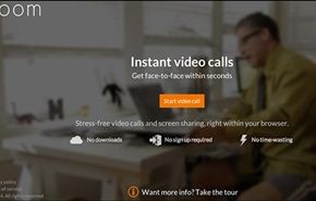 هل ترغب بإجراء مكالمات الفيديو مجانا وبدون برامج؟