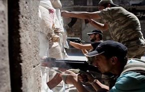سرکرده "جیش المجاهدین" درحومه حلب مجروح شد