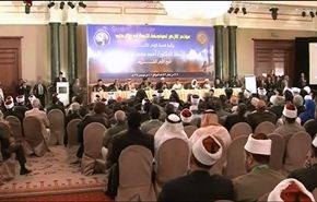 فيديو؛ تقرير خاص حول مؤتمر مواجهة التكفير بالقاهرة