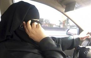 مقام عربستانی رانندگی زنان را فسادآور می داند !