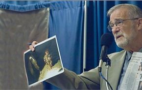 ضابط اميركي يكشف تفاصيل مثيرة حول الهدف من قصف داعش