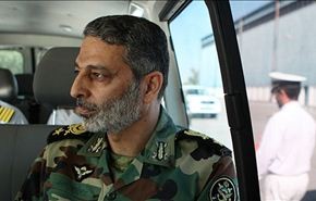 الجيش الإيراني: نرصد التهديدات باستمرار ومستعدون لصد أي عدوان