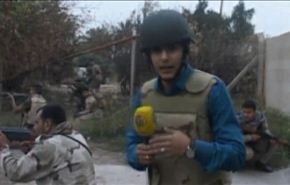 جيش العراق يتقدم بقضاء بلد في صلاح الدين ويوقع الخسائر بداعش