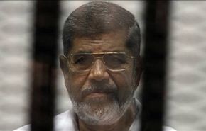 تسريب صوتي يكشف تزوير المجلس العسكري مكان حبس مرسي