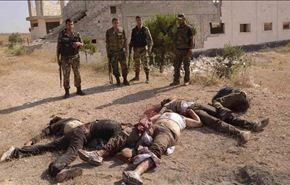 مقتل 48 داعشيا بينهم 3 افغان وصيني بعملية تحرير جنوب بلد