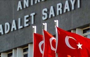 تصمیم جنجالی ترکیه برای اصلاح دستگاه قضایی