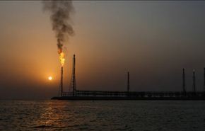 توطين صناعة قطع الغيار في القطاع النفطي الإيراني