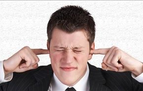 الضوضاء تؤثر سلبياً على صحة الإنسان