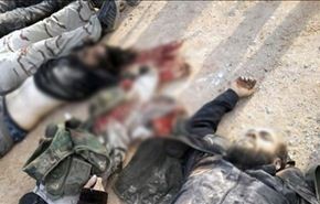 مقتل نحو 70 داعشيا بهجوم فاشل على مطار دير الزور العسكري
