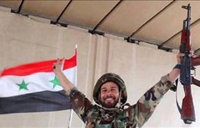 بالفيديو؛ الجيش السوري يحبط هجوما لداعش على مطار دير الزور