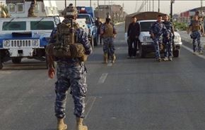 چرا هزینه مالی جنگ با داعش بر دوش عراق است ؟!