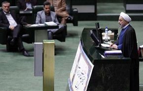 ايران : نسبة التضخم إلى ما دون 20% مع نهاية العام الحالي