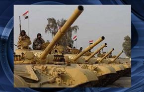 وزارت دفاع عراق و پیشمرگه هماهنگ می‌شوند