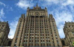 مسکو حمله‌هوایی صهیونیست‌ها به سوریه را محکوم کرد