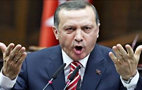 حکم بازداشت قرضاوی و انتقاد شدید اردوغان از مصر
