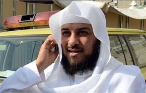 إطلاق سراح الداعية السعودي محمد العريفي