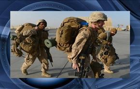 متحدان آمریکا به عراق نیرو می فرستند