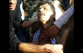 بالفيديو، رد الفلسطينيين على اغتيال الاحتلال الوزير الفلسطيني ابوعين