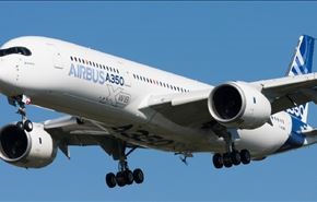 ایرباس هواپیماهای جدید را به قطر تحویل نداد