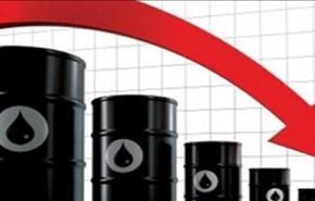 سعر النفط الى ادنى مستوى له منذ خمسة اعوام في نيويورك