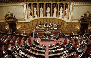 مجلس الشيوخ الفرنسي يعترف بالدولة الفلسطينية