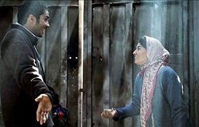 فيلم ايراني يشارك في مهرجان دبي للافلام