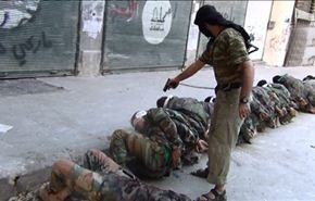 ''جبهة النصرة'' تعدم ثلاثة شبان بسوريا بتهمة الفساد