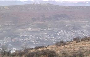 جيش سوريا والشعبية يستكملان التحصينات على حدود لبنان