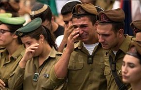 70 ألف جندي إسرائيلي مصاب، 56 ألفا منهم معاقون