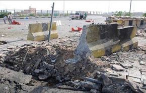 قتلى وجرحى في هجوم على ثكنة عسكرية للجيش اليمني بمارب