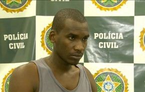 برازيلي يعترف بقتل 42 شخصا لـ