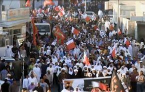 تظاهرات منددة بسلطة البحرين والمعارضة تواصل انتقاداتها لبريطانيا