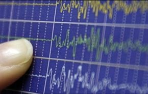 زلزال بقوة 5.2 ريختر يضرب جنوب غرب ايران